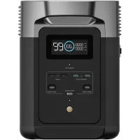 Зарядна станція EcoFlow DELTA 2 (1024 Вт·год)